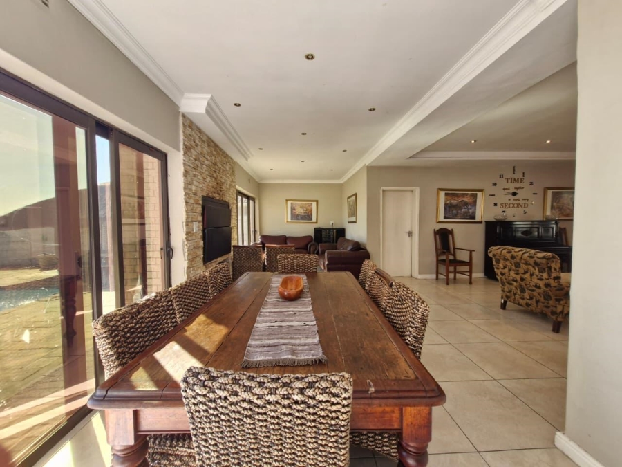 4 Bedroom Property for Sale in Kuilsrivier Industria Western Cape